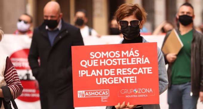 Las Fallas no frenan a la hostelería castellonense pero el sector califica las restricciones de “catástrofe”