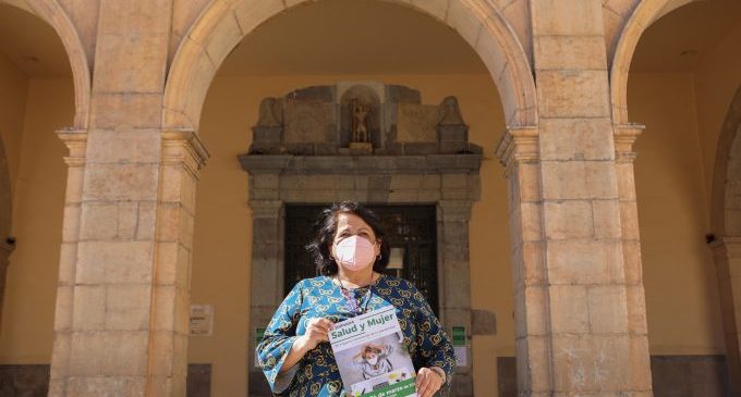 El impacto emocional de la pandemia protagoniza las XI Jornadas Salud y Mujer de Castelló