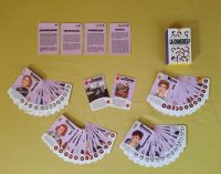 Una baralla de cartes destaca les aportacions de 54 dones en la història de la Comunitat Valenciana