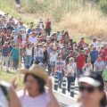 Almassora calfa motors per a honrar Santa Quitèria amb centenars d'activitats