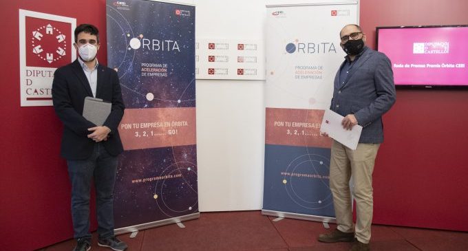 Òrbita accelera la creació d'empreses castellonenques després de generar 17,2 milions d'euros de negoci en les edicions anteriors