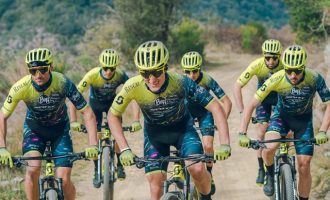 L'elit internacional del ciclisme de muntanya recorrerà 225 quilòmetres de Castelló amb Mediterranean Epic