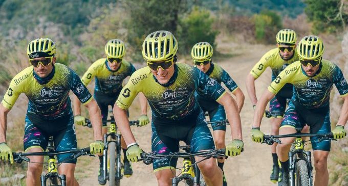 L'elit internacional del ciclisme de muntanya recorrerà 225 quilòmetres de Castelló amb Mediterranean Epic