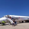 L'aeroport de Castelló preveu reactivar la ruta a Bilbao al juny