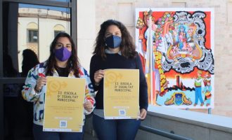 Burriana pone en marcha la II Escuela Municipal de Igualdad y Prevención de la Violencia de Género