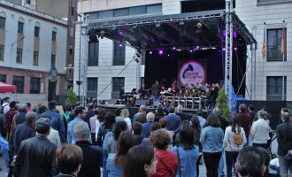 El festival Maig di Gras vuelve a Borriana en mayo para "reencontrarse" con la cultura