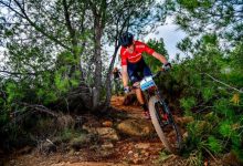 Baños insta la Conselleria de Medi Ambient a fer compatible el ciclisme de muntanya amb l'esborrany de Reglament Forestal
