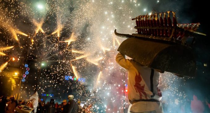 Castelló renova les bandes per a les pròximes festes de la Magdalena