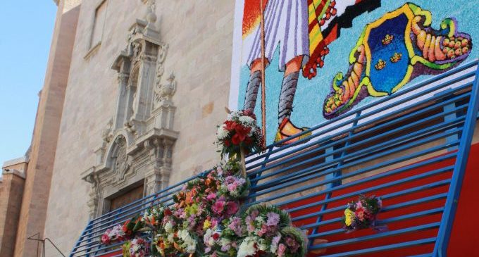 Burriana culmina mañana sus actos en honor a Sant Josep 2021