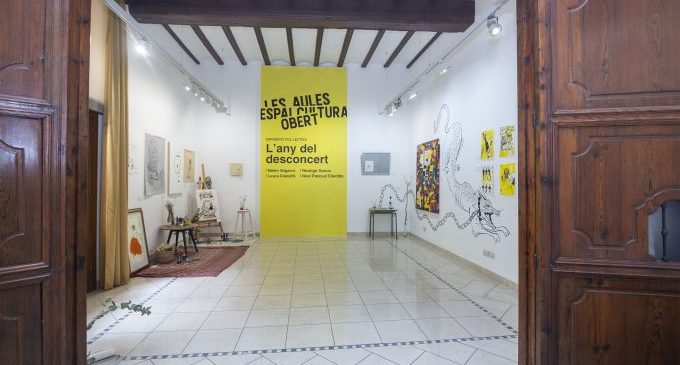 ECO Les Aules organiza un encuentro de asociaciones y colectivos culturales de la provincia de Castelló