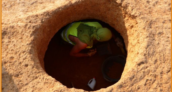 Benicarló destinará 150.000 euros para excavar el yacimiento del Mas de Fabra