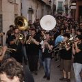 El festival Maig di Gras de Borriana pondrá la mirada en la dureza de la migración en su sexta edición