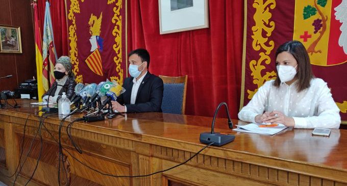 Vinaròs conforma la seua nova corporació municipal