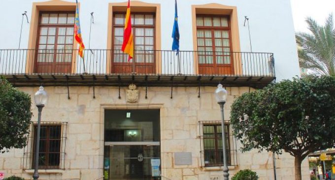 El Ayuntamiento de Vinaròs ofrece cuatro plazas de trabajo
