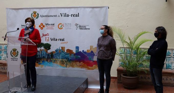 Vila-real extiende su apoyo cultural al audiovisual valenciano y las salas de cine con el estreno de ‘Un cercle en l’aigua’