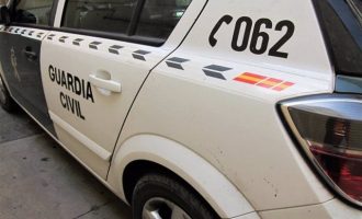 Detenen a la responsable de diversos furts i estafes de targetes a Borriana i Vila-real