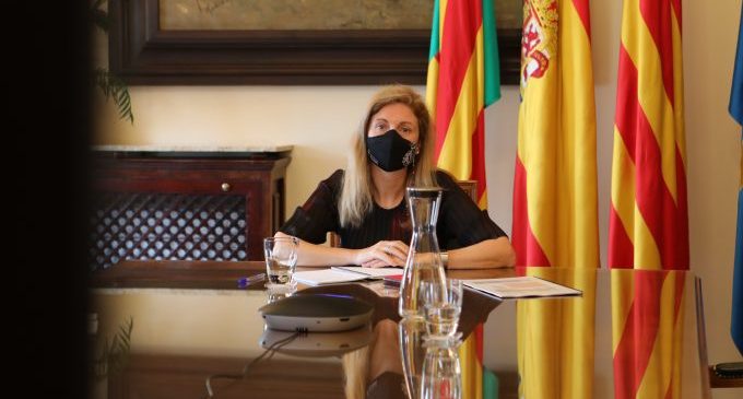 La Policia Local de Castelló imposa 28 denúncies el cap de setmana per incomplir les mesures de prevenció