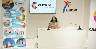 Castelló pone en valor el patrimonio natural con la ruta virtual por las ermitas y ciclos de música