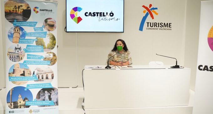 Castelló posa en valor el patrimoni natural amb la ruta virtual per les ermites i cicles de música