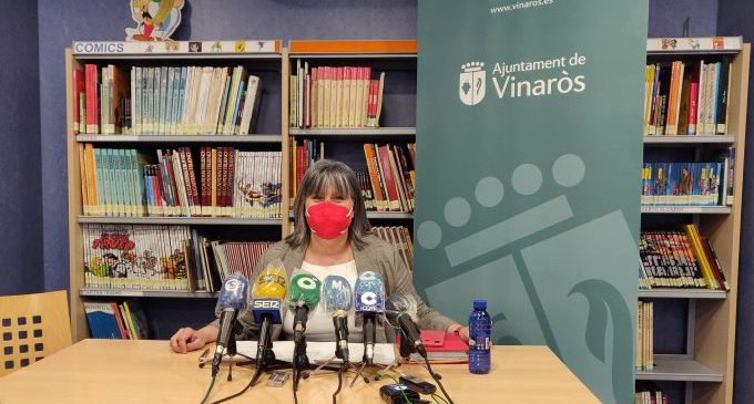 Vinaròs lanza varias ayudas escolares para conciliar la vida laboral y familiar y hacer frente a gastos