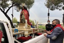Almassora recupera sus tradiciones históricas en el Pregó de Santa Quitèria