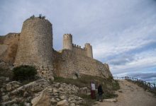 La Diputació promou la unió de les fortaleses de Xivert i Pulpis en el Club de Producte Turístic de Castells i Palaus d'Espanya