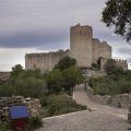 La Diputación impulsa 'Els teus castells', un proyecto para dar a conocer la historia de los castillos de Xivert y Polpís