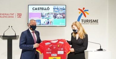 Castelló se posiciona como ciudad para el deporte con el Mundial Femenino de Balonmano