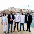 Peníscola participarà en Madrid Fusión per a promocionar la seua gastronomia marinera