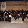 La banda de música de Peníscola programa un concert de marxes mores i cristianes