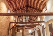 L’Alcora presume de patrimonio natural y arquitectónico en Fitur 2022