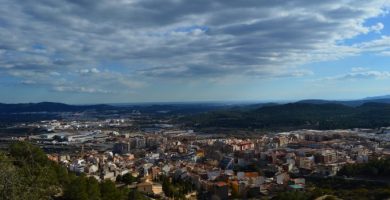 El Ayuntamiento de l'Alcora y 'No a la Contaminació' recogerán firmas para frenar el proyecto de Aprocol
