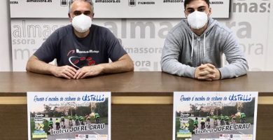 Almassora recupera el ciclismo en Darremur con el Trofeo Jofre Grau