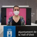 La Vall d'Uixó destina 280.000 euros a la segunda fase del Plan Resistir para ayudar a autónomos y empresas