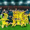 Vila-real perfila un dispositivo especial para garantizar una celebración segura si el Villarreal CF gana la Europa League
