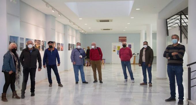 El Centre Paulo Freire d'Almenara acull 'Imaginària 2021'