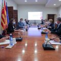 La provincia de Castellón avanza hacia la “nueva normalidad”: se reduce el toque de queda y se levanta el cierre perimetral