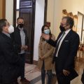 La Diputación recuperará los grupos de trabajo con los ayuntamientos para incrementar la efectividad de la campaña antimosquitos