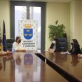 Borriana i la Generalitat negocien la cessió i rehabilitació de dos immobles