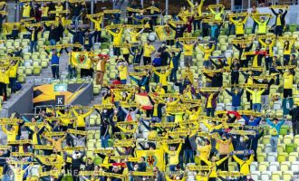 El Villarreal CF se cita con la historia en Anfield