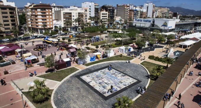 Castelló reforça la plantilla d'Habitatge per a impulsar l'estratègia de rehabilitació i ampliar els lloguers assequibles