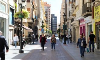 Castelló reforçarà la competitivitat empresarial amb el projecte de millora del polígon Peri 15