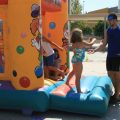 Almassora inverteix 35.000 euros en ajudes per a esdeveniments infantils, esportius i transport