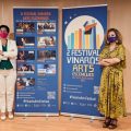 El Festival Vinaròs Arts Escèniques 2021 acogerá espectáculos de gran calidad en julio