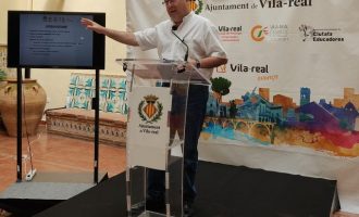 Vila-real eleva al Ple l'aprovació definitiva del canvi d'ús del solar per a la comissaria