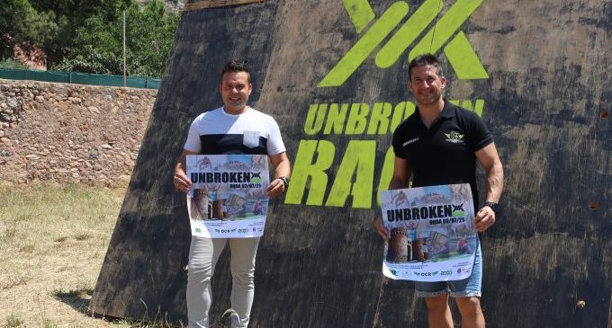 Unbroken Race vuelve a Onda y ofrece una extrema competición deportiva repleta de obstáculos