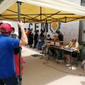 Vila-real recupera los mercados ambulantes en el centro como revulsivo económico y en condiciones de seguridad