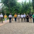 La Diputación de Castellón celebra dos años de "cercanía municipal y de diálogo" marcados por la pandemia