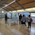 Almenara celebra el Dia Mundial del Medi Ambient amb una jornada de portes obertes de l'Aula de la Natura