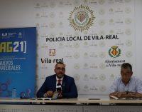 Vila-real lidera la divulgació científica de nous usos de la ceràmica en la tecnologia